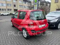 2012 Renault Modus