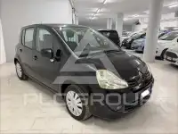 2012 Renault Modus