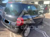 2012 Renault Modus