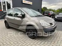 2012 Renault Modus