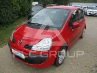 2012 Renault Modus