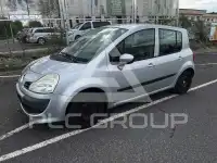 2012 Renault Modus
