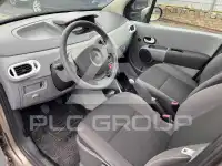 2012 Renault Modus