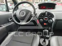 2012 Renault Modus