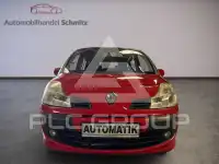 2012 Renault Modus