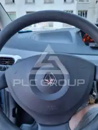 2012 Renault Modus