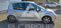 2012 Renault Modus