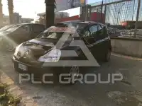 2012 Renault Modus