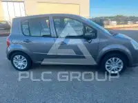 2012 Renault Modus