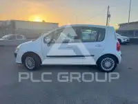 2012 Renault Modus
