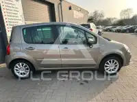 2012 Renault Modus