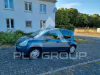 2012 Renault Modus