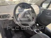 2012 Renault Modus