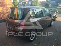 2012 Renault Modus