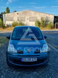 2012 Renault Modus