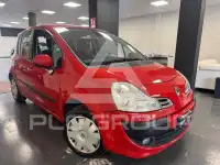 2012 Renault Modus