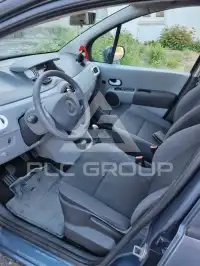2012 Renault Modus