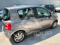 2012 Renault Modus
