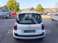 2012 Renault Modus