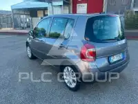 2012 Renault Modus
