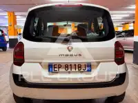2012 Renault Modus