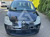 2012 Renault Modus
