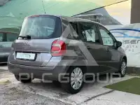 2012 Renault Modus