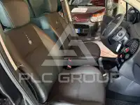 2012 Renault Modus