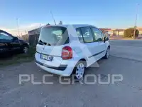 2012 Renault Modus