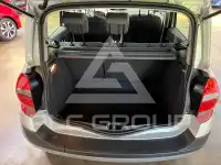 2012 Renault Modus