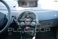 2012 Renault Modus