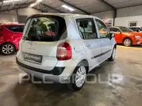 2012 Renault Modus