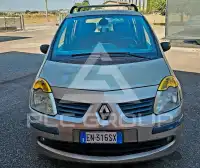 2012 Renault Modus