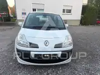 2012 Renault Modus