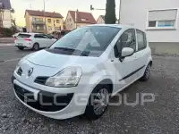 2012 Renault Modus