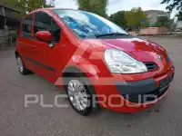 2012 Renault Modus
