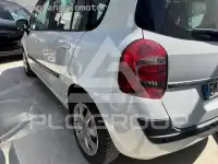 2012 Renault Modus