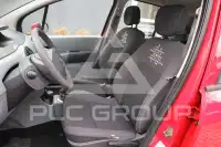 2012 Renault Modus