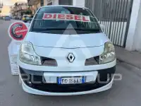 2012 Renault Modus