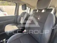 2012 Renault Modus