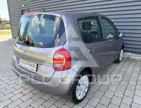 2012 Renault Modus
