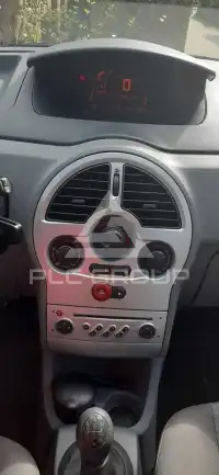2012 Renault Modus