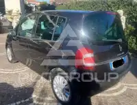2012 Renault Modus