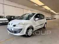 2012 Renault Modus