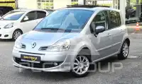 2012 Renault Modus