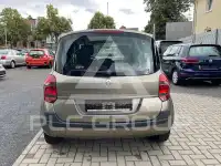 2012 Renault Modus