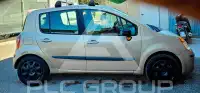 2012 Renault Modus