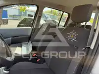 2012 Renault Modus