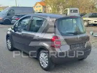 2012 Renault Modus