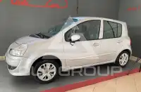2012 Renault Modus